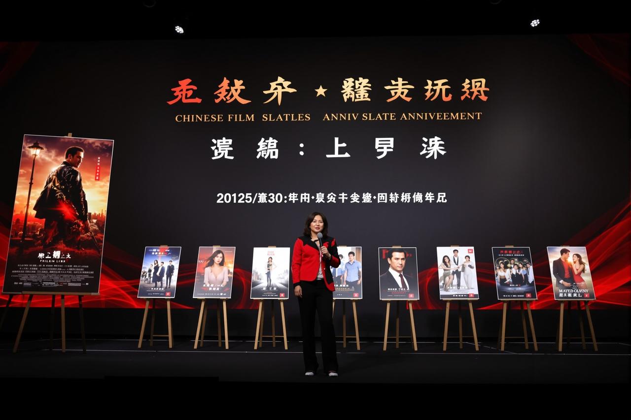 久久视频2026年度片单正式发布，12部精品力作震撼亮相