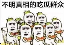 微信吃瓜表情包啥意思,网络热传的趣味解读