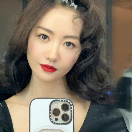 吃瓜娱乐圈宋茜,娱乐圈的瓜田女王，揭秘她的星途历程