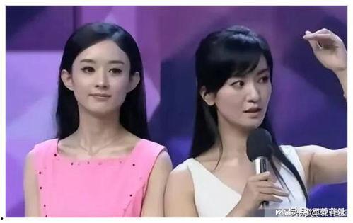 娱乐圈白鹿吃瓜视频大全,揭秘明星幕后趣闻