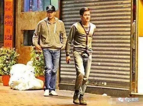 娱乐圈吃瓜兄弟是谁啊百度云