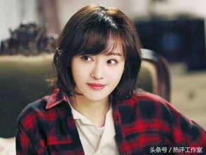 郑爽在娱乐圈吃瓜