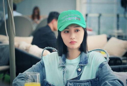 郑爽在娱乐圈吃瓜