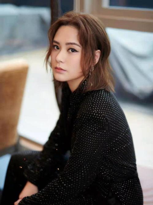 娱乐吃瓜的女演员