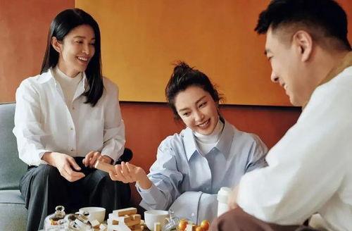 娱乐圈吃瓜爆料李晨视频