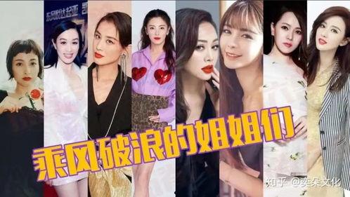 娱乐吃瓜君rose,娱乐圈背后的那些事儿