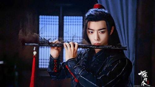 吃瓜者娱乐肖战粉丝,吃瓜者的娱乐盛宴