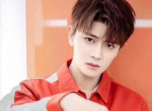 吃瓜娱乐圈任嘉伦是谁啊